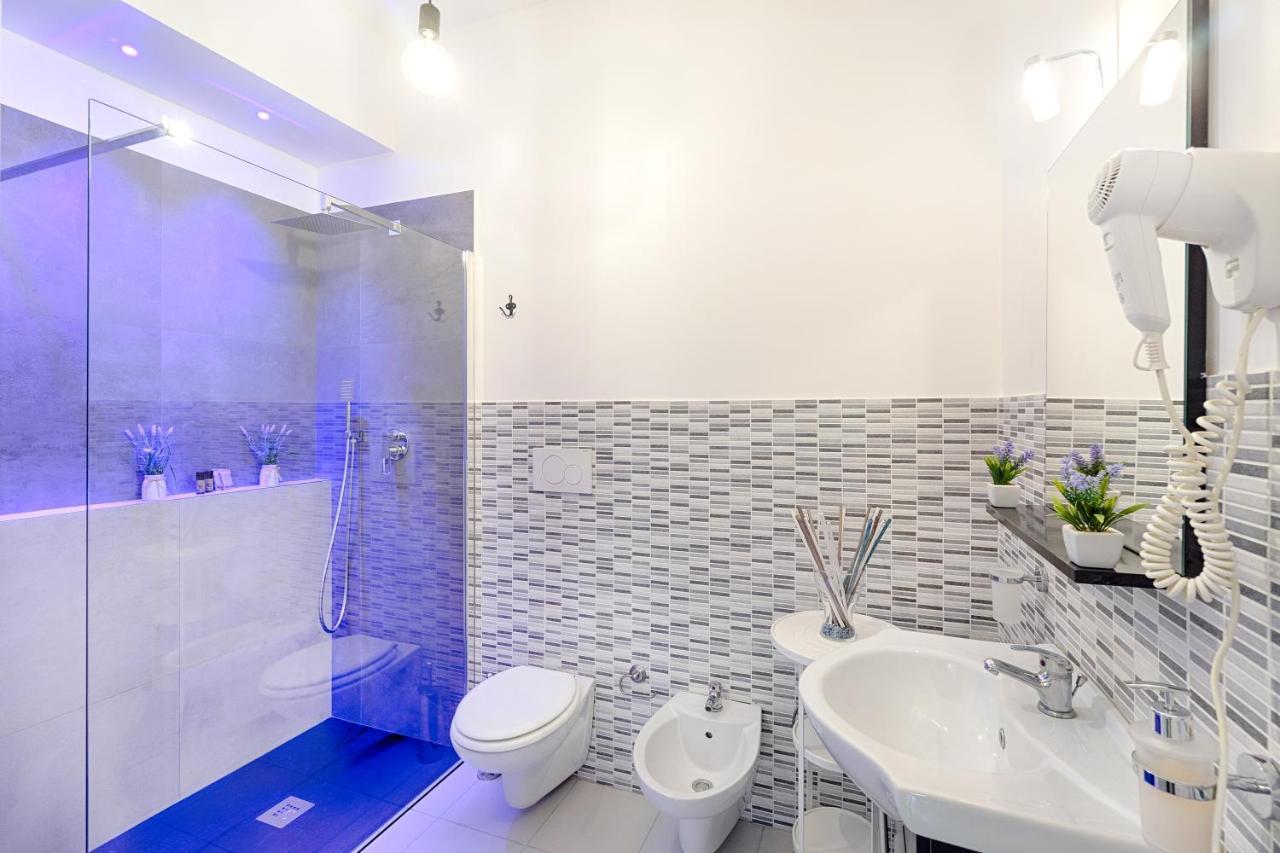 Siciliacasevacanze - Marina Domus Rooms Marina di Ragusa Extérieur photo
