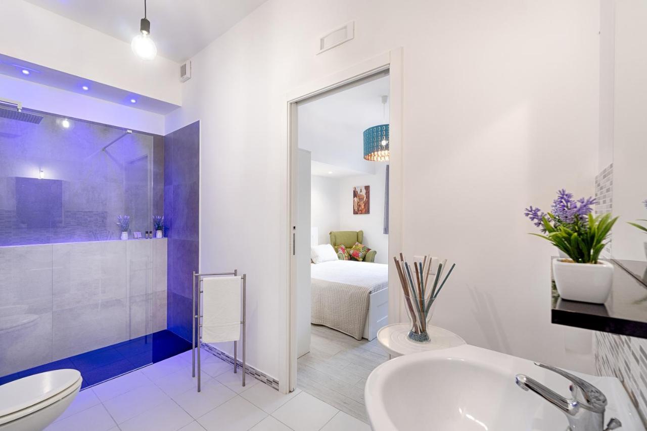 Siciliacasevacanze - Marina Domus Rooms Marina di Ragusa Extérieur photo