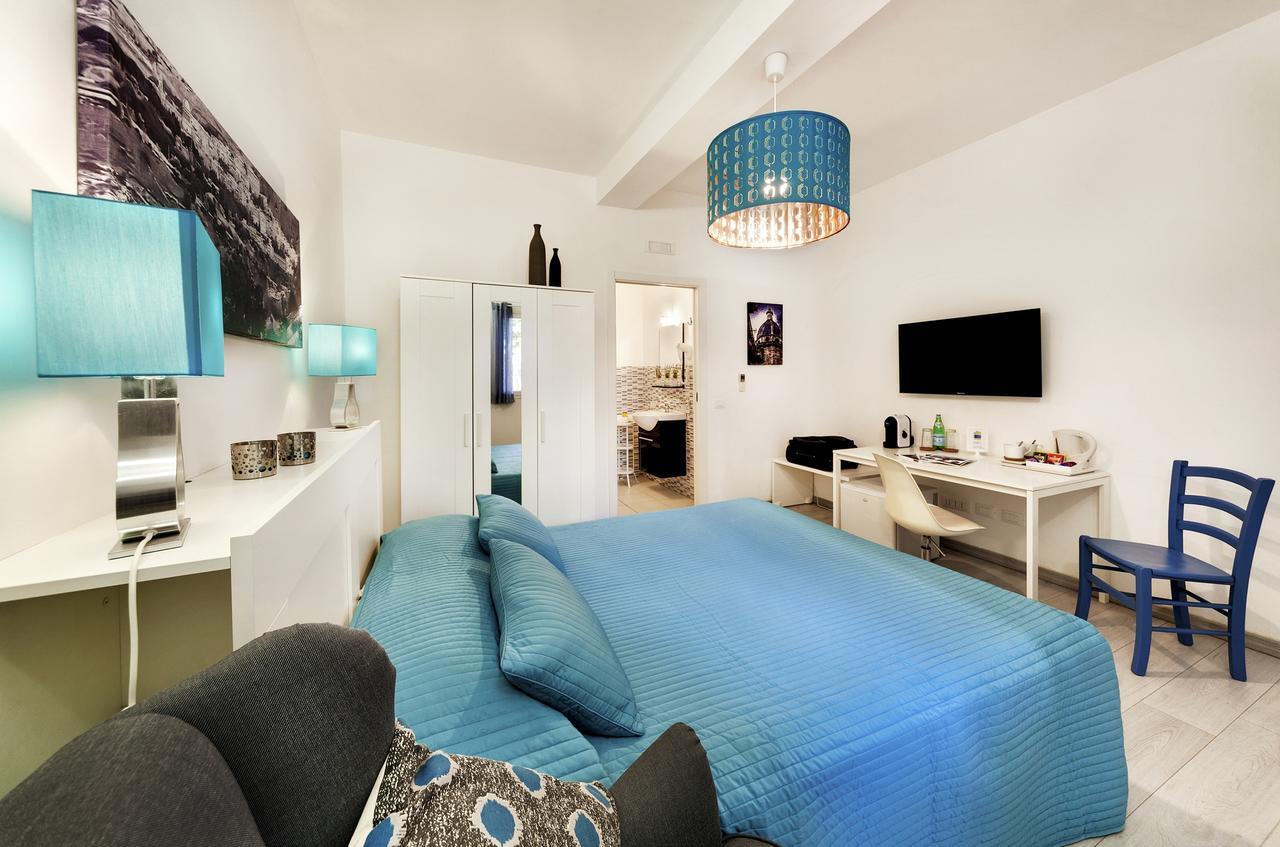 Siciliacasevacanze - Marina Domus Rooms Marina di Ragusa Extérieur photo